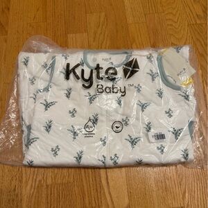 Kyte BABY Walker Sleep Sack- NWT L Tog 1.0